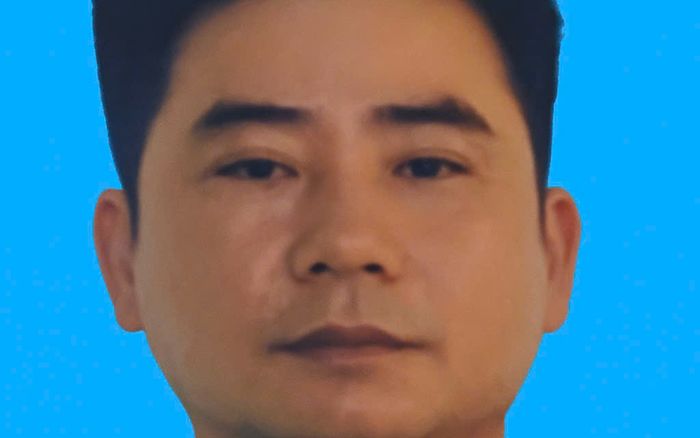 Công an Hà Nội tìm Nguyễn Công Trung