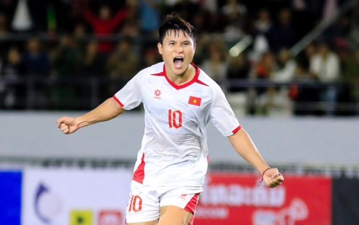 Tuyển Việt Nam đừng vội mừng