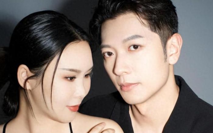 Nam diễn viên có hơn 9 nghìn tỷ chỉ sau một đêm vẫn bị tố ăn bám vợ