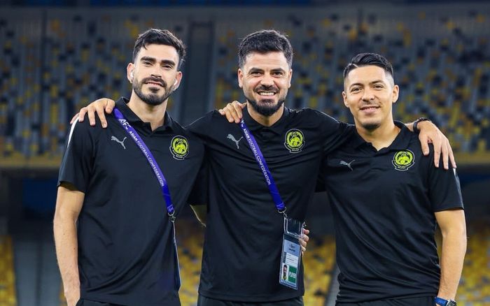 Tin sáng 25/11: Đòn giáng rung chuyển tuyển Malaysia