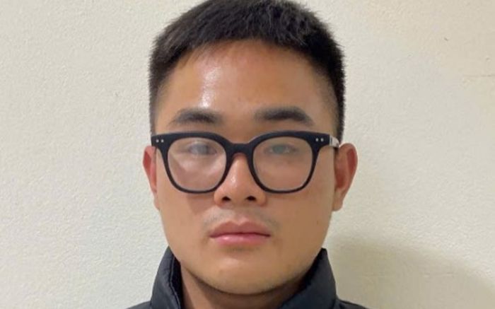 Lộ diện kẻ đánh người đàn ông bất tỉnh rồi vội vàng bỏ đi tại Hà Nội