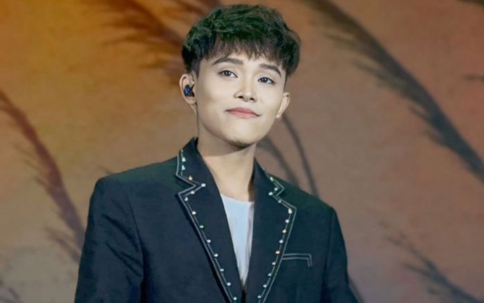 Tài sản vô giá của Hồ Văn Cường