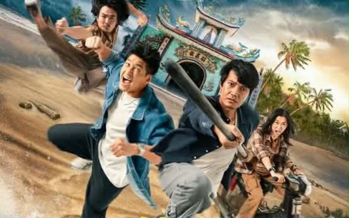 Top phim chiếu rạp đáng xem nhất hôm nay 25/11