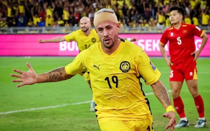 Malaysia dọa khiến tuyển Việt Nam thất bại