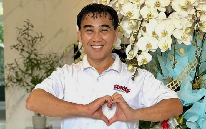 Xe máy điện 20 triệu MC Quyền Linh tin dùng