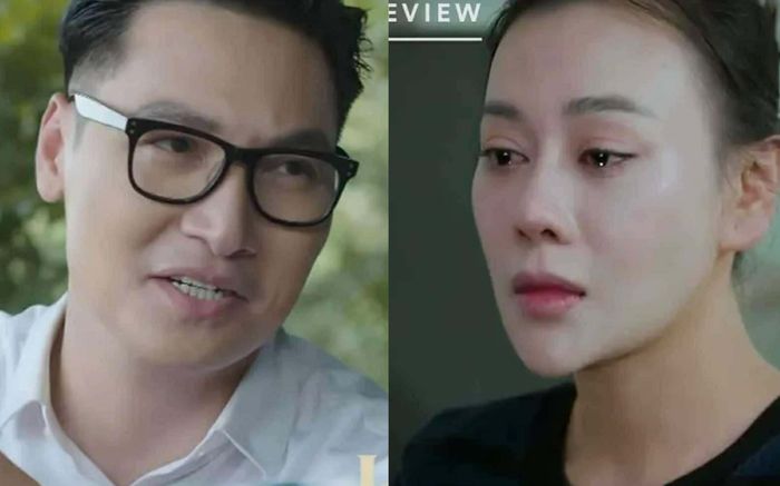 Phim giờ vàng tối nay 25/11: Phương Oanh đau đớn