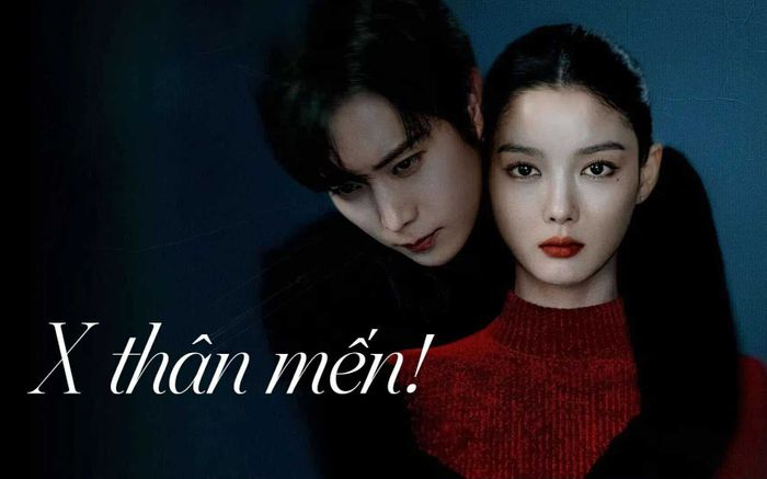 Top phim hot nhất ngày 25/11: Dear X khiến khán giả nóng lòng chờ đợi