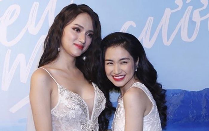 'Dậy sóng' chuyện Hòa Minzy nhắc thẳng tên Hương Giang