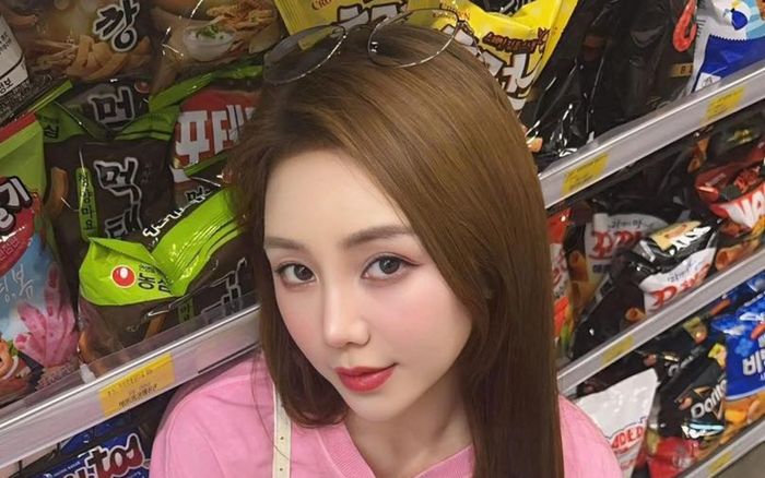 Điện thoại 8 chữ số của Quỳnh Kool