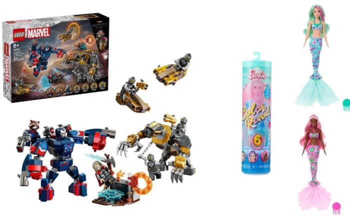 Movie Toys: Khi Gen Z "Sống" Cùng Điện Ảnh Và Aesthetic Lifestyle