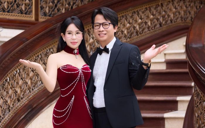 Bộ ba thiết bị công nghệ của vợ chồng bà chủ thẩm mỹ viện Mailisa