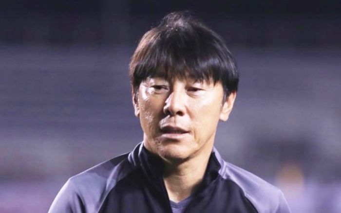 Tin tối 25/11, HLV Shin Tae Yong sẵn sàng cùng tuyển Malaysia đấu Việt Nam