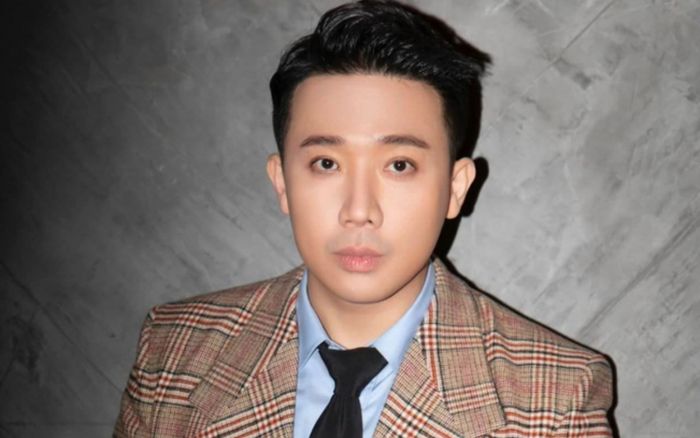 Phản ứng của Trấn Thành khi 'Mưa Đỏ' thắng lớn