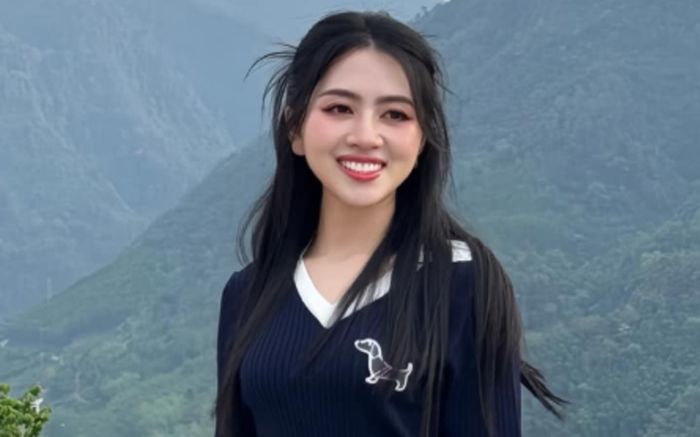 Thói quen ăn uống lành mạnh của con dâu bà chủ thẩm mỹ viện Mailisa