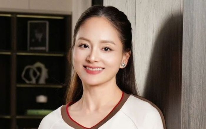 Lan Phương đăng gì trên mạng xã hội?