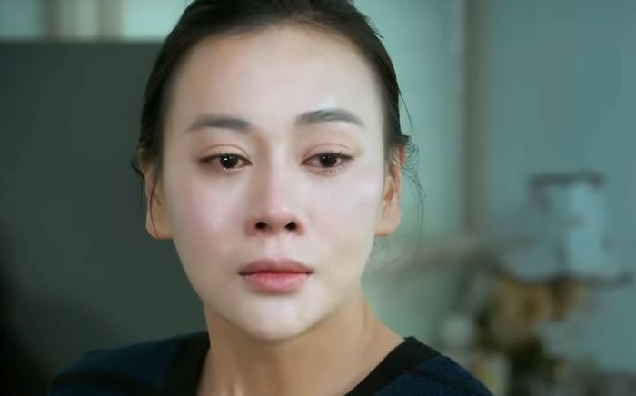 Hoang mang với tập cuối phim Gió Ngang Khoảng Trời Xanh