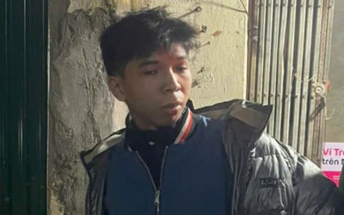 Bị nam thanh niên giở trò xấu lúc đêm tối ở công viên, người phụ nữ vội báo Công an