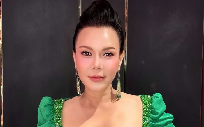 Việt Hương dừng lại với số tiền 82 tỷ đồng