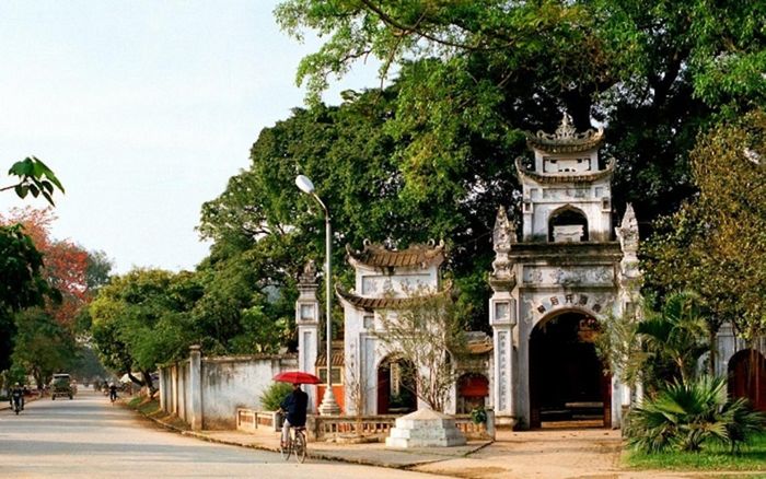 Về Hưng Yên, thưởng thức 2 đặc sản dân dã mà say đắm lòng người