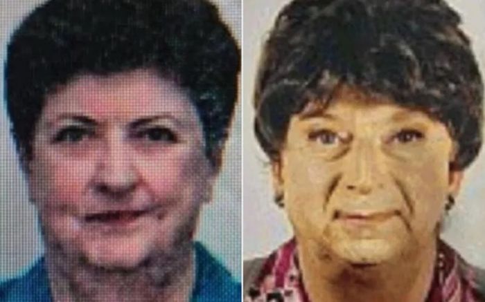 Người đàn ông giả dạng mẹ ruột đã qua đời suốt nhiều năm, giấu thi thể trong nhà gây bàng hoàng