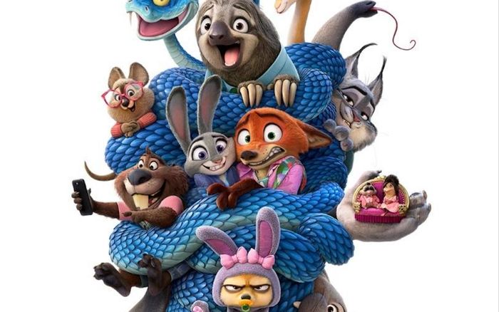 Top phim chiếu rạp đáng xem nhất hôm nay: Truy Tìm Long Diên Hương gây sốt