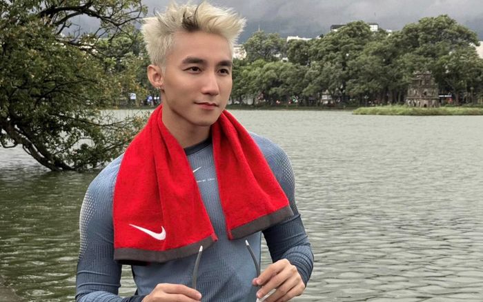 Sơn Tùng 'phủ sóng' mạng xã hội