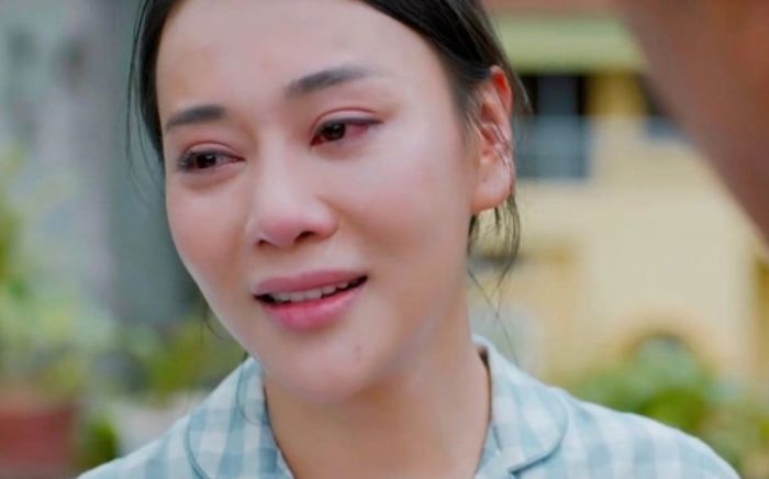 Phim giờ vàng tối nay 26/11: Phương Oanh tự dằn vặt