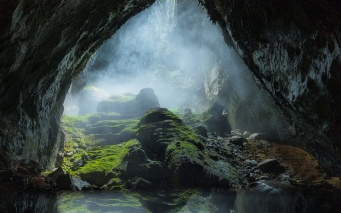 1 địa điểm Việt Nam được tạp chí du lịch Mỹ khen kỳ vĩ nhất hành tinh, đẹp ngỡ như tiên cảnh