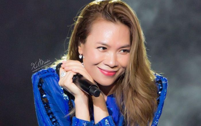 Mỹ Tâm xác nhận 'tin vui' sau khoảng thời gian để khán giả đồn đoán