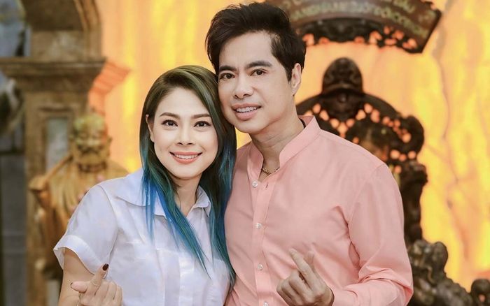 Bất ngờ mối quan hệ giữa Thanh Thảo và danh ca Ngọc Sơn