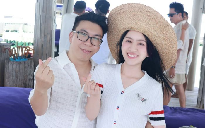 Xe mô tô 8 chữ số của con trai bà chủ thẩm mỹ viện Mailisa