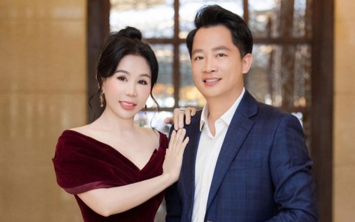 Không phải siêu xe, đây mới là thứ Hoàng Kim Khánh - chồng Mailisa thích hơn cả vợ