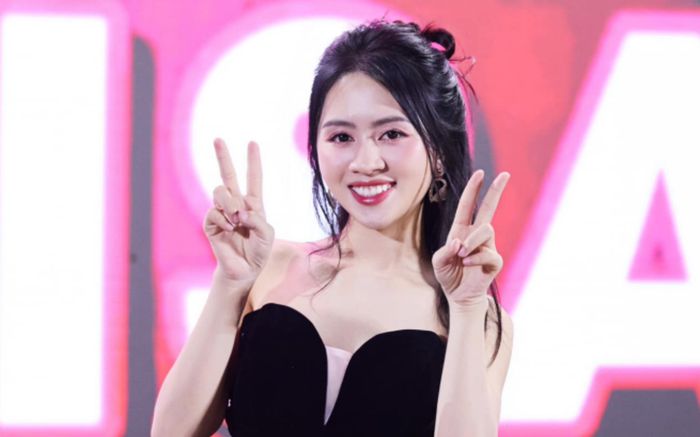 'Mỏ vàng' của con dâu bà chủ thẩm mỹ viện Mailisa