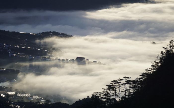 Tạp chí Mỹ công bố 1 điểm du lịch ở Việt Nam đứng đầu top ngắm bình minh đẹp nhất thế giới, ngỡ như thiên đường