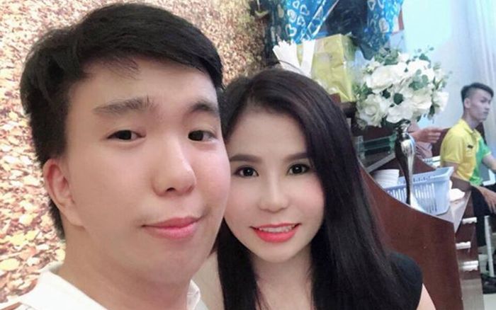 Hệ điều hành của con trai bà chủ Thẩm mỹ viện Mailisa