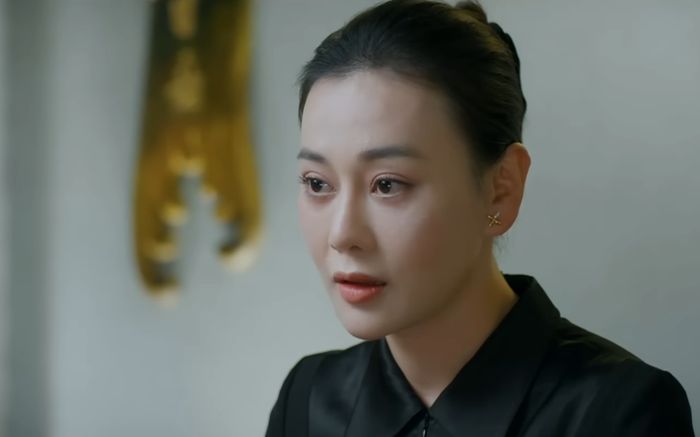 Thấy gì từ kết thúc gây sốc của Gió Ngang Khoảng Trời Xanh?