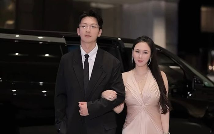 Vợ đại gia của nam diễn viên tên H. bị cáo buộc thao túng cổ phiếu, làm giàu bất chính