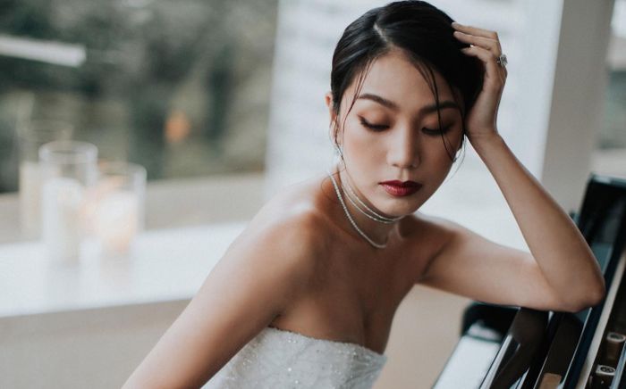 Nữ diễn viên rời showbiz sang Mỹ lập nghiệp nay thông báo mắc bệnh, có ý nghĩ quyên sinh gây lo lắng