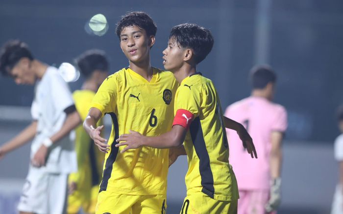 Tin sáng 27/11: AFC khen Malaysia có sức mạnh vượt trội nhưng xếp sau Việt Nam