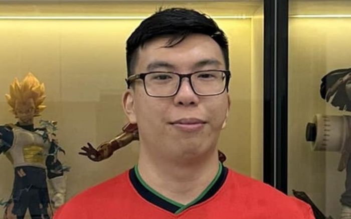 Điện thoại 2 triệu của con trai bà chủ Thẩm mỹ viện Mailisa