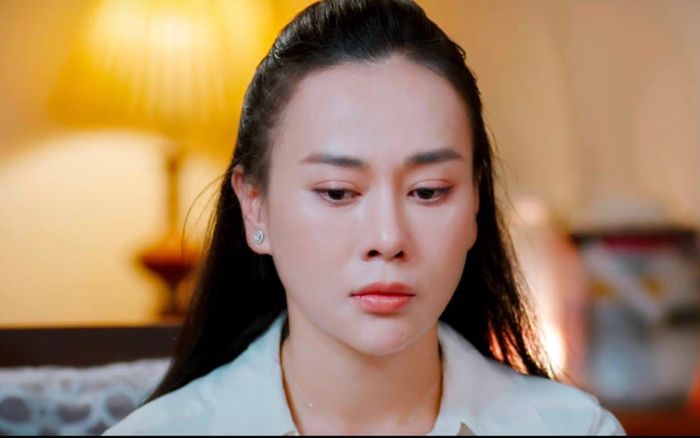 Phim giờ vàng tối nay 27/11: Phương Oanh dừng lại