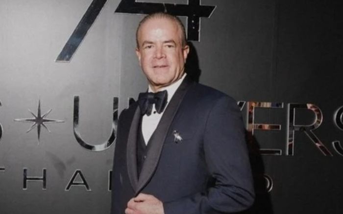 Bắt giữ 1 nhân vật cộm cán ở cuộc thi hoa hậu mà Hương Giang vừa tham gia, khán giả sốc