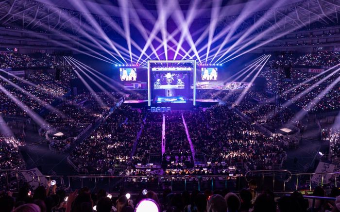 MAMA 2025 tại Hồng Kông (Trung Quốc) có bị hủy sau vụ cháy chung cư thảm khốc?