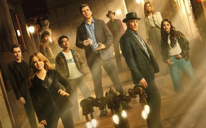 Top phim chiếu rạp đáng xem nhất hôm nay: Top 1 gây bất ngờ