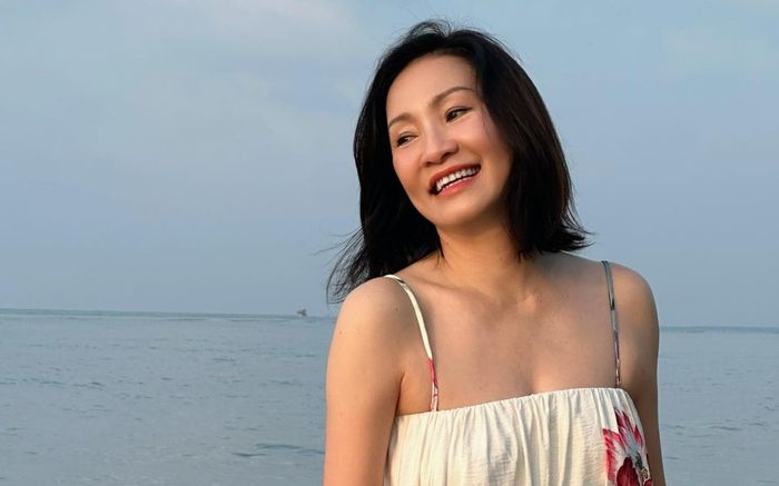 Diễn viên Hồng Đào báo 1 tin vui đặc biệt, nhiều người rôm rả chúc mừng