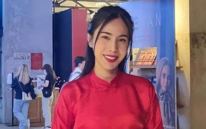 Bí quyết dưỡng da tay của ca sĩ Thủy Tiên