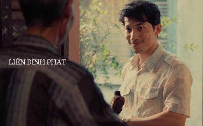 Phim sắp chiếu: Quán Kỳ Nam - hồi ức đẹp của Sài Gòn những năm 80