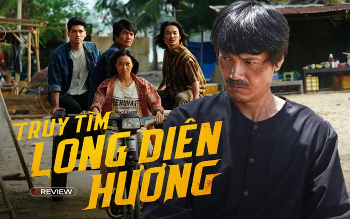 Phòng vé Việt ngày 27/11: Có nhiều biến động