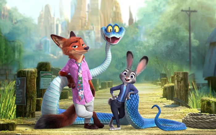Zootopia 2: Màn trở lại sau 9 năm liệu có đủ sức thống trị phòng vé?