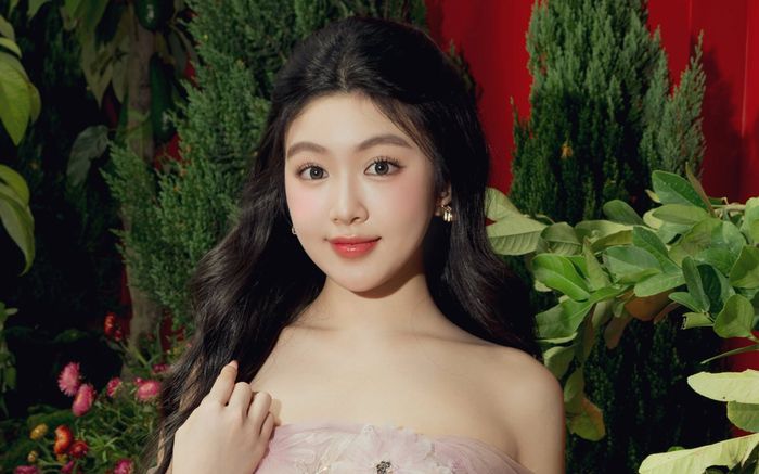 Xe sang 9 tỷ của ái nữ nhà Quyền Linh